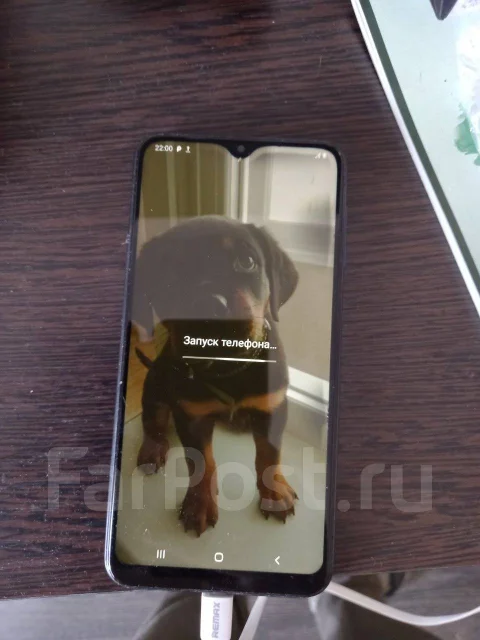 Samsung Galaxy A10. �/� ����