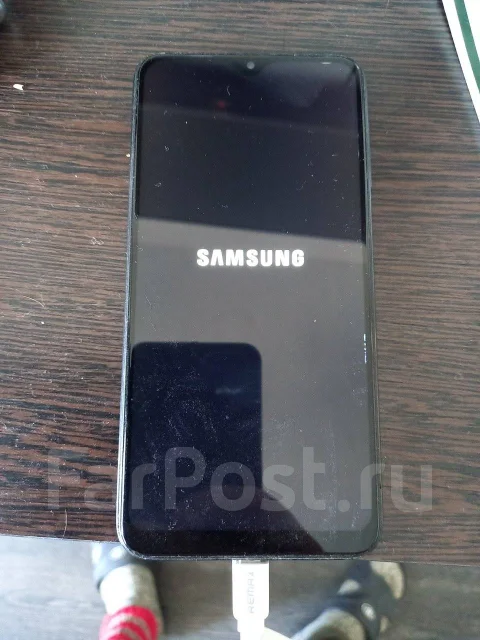Samsung Galaxy A10. �/� ����