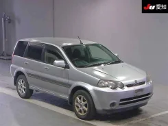 Honda HR-V. �������, ��������, 1.6 (105��.�.), ������, 93 000����. ��, �/�, ��� ���. ��� ����� �� ������� ����