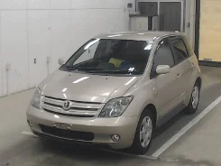 Toyota ist. �������, ��������, 1.3 (87��.�.), ������, 78 000����. ��, �/�, ��� ���. ��� ����� �� ������� ����