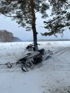 Polaris RMK 800 Dragon 155. ��������, ���� ���, � �������� ����