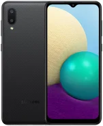 Samsung Galaxy A02. �����, ������, 3G, 4G LTE, Dual-SIM. ��� ����� �� ������������ ����