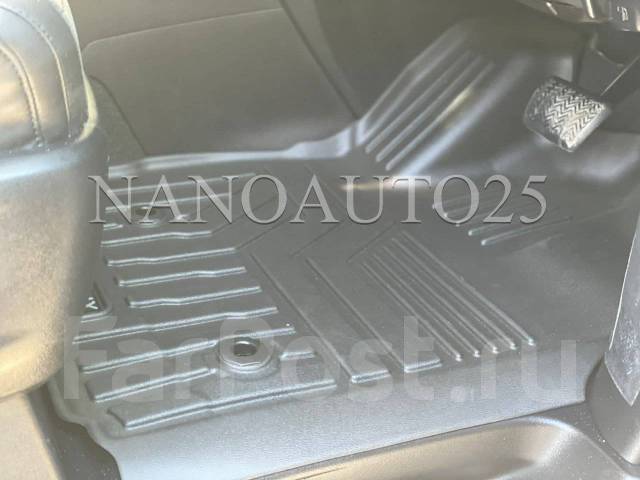   3D-LUX Toyota Alphard- Vellfire (2015++)  