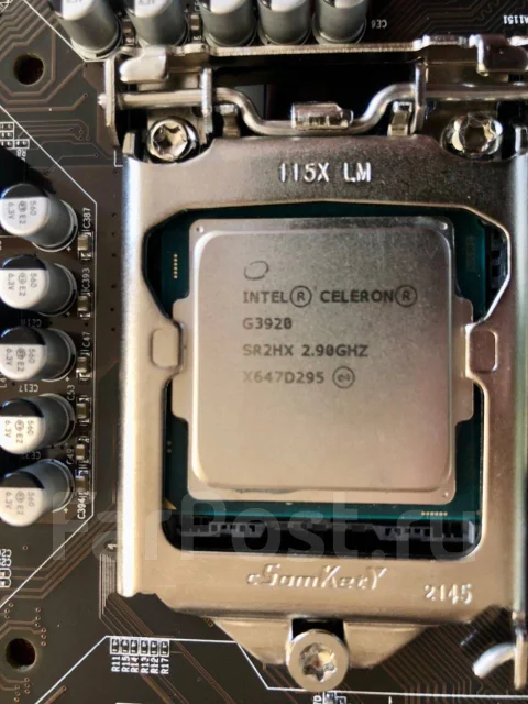 Intel ����