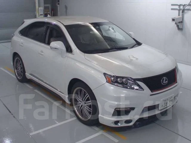 Lexus RX450h. ��������, 4wd, 3.5 (249��.�.), ������, 92 000����. ��, �/�, ��� ���. ��� ����� �� ������� ����