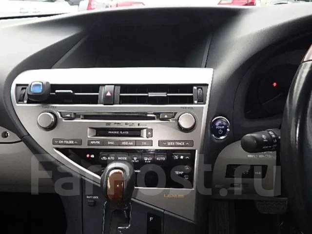 Lexus RX450h. ��������, 4wd, 3.5 (249��.�.), ������, 92 000����. ��, �/�, ��� ���. ��� ����� �� ������� ����