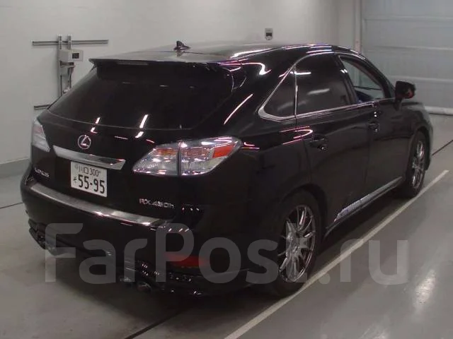 Lexus RX450h. ��������, 4wd, 3.5 (249��.�.), ������, 53 000����. ��, �/�, ��� ���. ��� ����� �� ������� ����