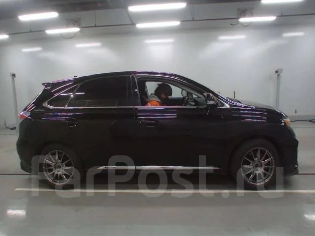 Lexus RX450h. ��������, 4wd, 3.5 (249��.�.), ������, 53 000����. ��, �/�, ��� ���. ��� ����� �� ������� ����