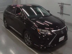 Lexus RX450h. ��������, 4wd, 3.5 (249��.�.), ������, 53 000����. ��, �/�, ��� ���. ��� ����� �� ������� ����