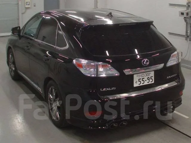 Lexus RX450h. ��������, 4wd, 3.5 (249��.�.), ������, 53 000����. ��, �/�, ��� ���. ��� ����� �� ������� ����