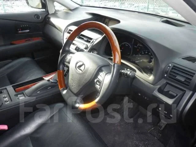 Lexus RX450h. ��������, 4wd, 3.5 (249��.�.), ������, 53 000����. ��, �/�, ��� ���. ��� ����� �� ������� ����