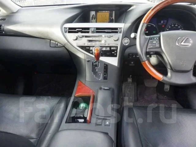 Lexus RX450h. ��������, 4wd, 3.5 (249��.�.), ������, 53 000����. ��, �/�, ��� ���. ��� ����� �� ������� ����