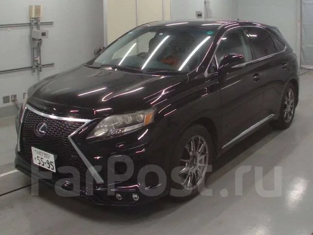 Lexus RX450h. ��������, 4wd, 3.5 (249��.�.), ������, 53 000����. ��, �/�, ��� ���. ��� ����� �� ������� ����