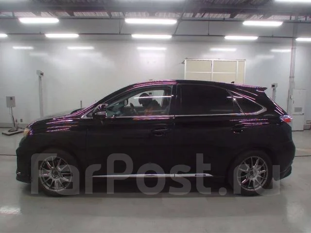 Lexus RX450h. ��������, 4wd, 3.5 (249��.�.), ������, 53 000����. ��, �/�, ��� ���. ��� ����� �� ������� ����
