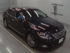 Lexus LS600h. ��������, 4wd, 5.0 (394��.�.), ������, 84 000����. ��, �/�, ��� ���. ��� ����� �� ������� ����
