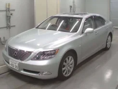 Lexus LS600h. ��������, 4wd, 5.0 (394��.�.), ������, 48 000����. ��, �/�, ��� ���. ��� ����� �� ������� ����