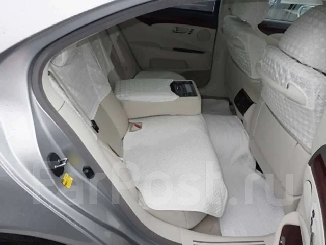 Lexus LS600h. ��������, 4wd, 5.0 (394��.�.), ������, 48 000����. ��, �/�, ��� ���. ��� ����� �� ������� ����