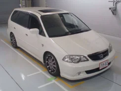 Honda Odyssey. �������, 4wd, 3.0 (210��.�.), ������, 67 000����. ��, ��� ���. ��� ����� �� ������� ����