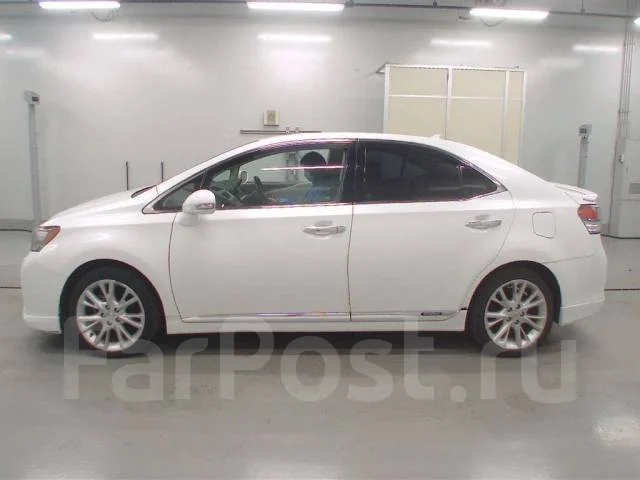 Lexus HS250h. ��������, ��������, 2.4 (150��.�.), ������, 65 000����. ��, �/�, ��� ���. ��� ����� �� ������� ����