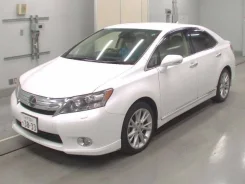 Lexus HS250h. ��������, ��������, 2.4 (150��.�.), ������, 65 000����. ��, �/�, ��� ���. ��� ����� �� ������� ����