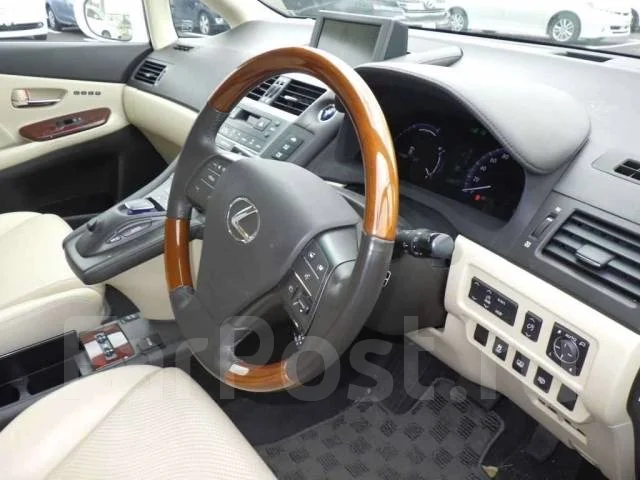 Lexus HS250h. ��������, ��������, 2.4 (150��.�.), ������, 65 000����. ��, �/�, ��� ���. ��� ����� �� ������� ����