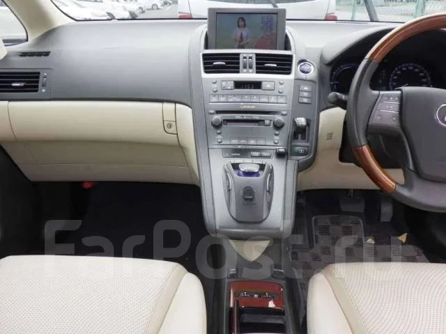 Lexus HS250h. ��������, ��������, 2.4 (150��.�.), ������, 65 000����. ��, �/�, ��� ���. ��� ����� �� ������� ����