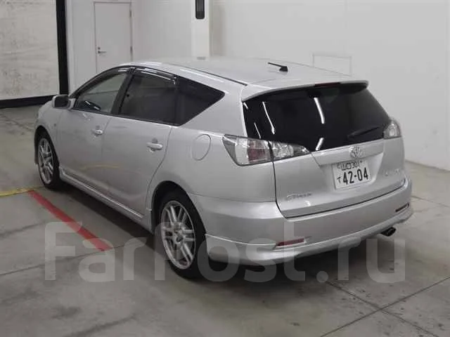 Toyota Caldina. �������, 4wd, 2.0 (260��.�.), ������, 81 000����. ��, �/�, ��� ���. ��� ����� �� ������� ����