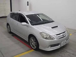 Toyota Caldina. �������, 4wd, 2.0 (260��.�.), ������, 81 000����. ��, �/�, ��� ���. ��� ����� �� ������� ����