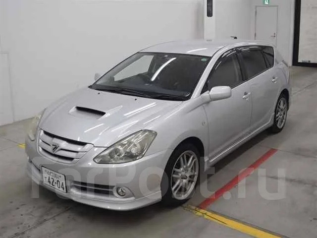 Toyota Caldina. �������, 4wd, 2.0 (260��.�.), ������, 81 000����. ��, �/�, ��� ���. ��� ����� �� ������� ����