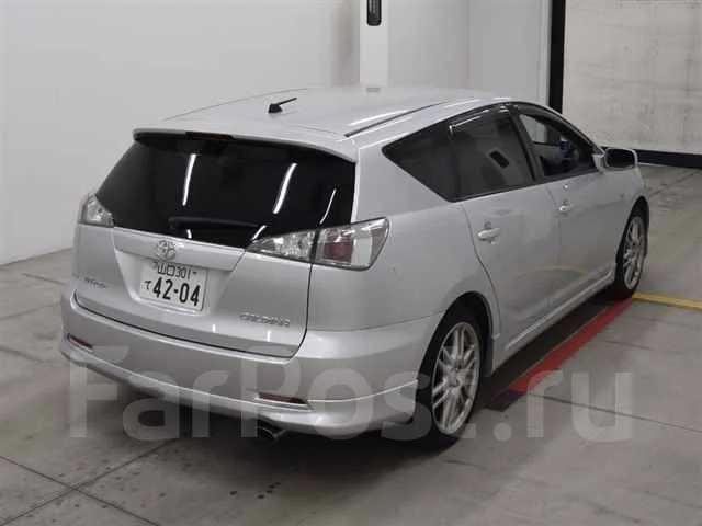 Toyota Caldina. �������, 4wd, 2.0 (260��.�.), ������, 81 000����. ��, �/�, ��� ���. ��� ����� �� ������� ����