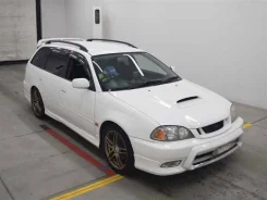 Toyota Caldina. �������, 4wd, 2.0 (260��.�.), ������, 55 000����. ��, �/�, ��� ���. ��� ����� �� ������� ����