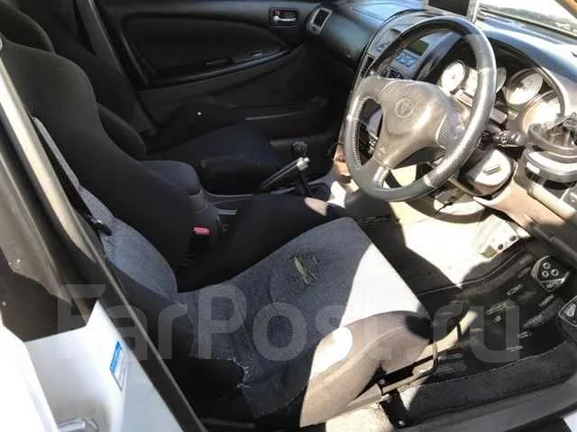 Toyota Caldina. �������, 4wd, 2.0 (260��.�.), ������, 55 000����. ��, �/�, ��� ���. ��� ����� �� ������� ����