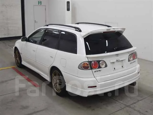 Toyota Caldina. �������, 4wd, 2.0 (260��.�.), ������, 55 000����. ��, �/�, ��� ���. ��� ����� �� ������� ����