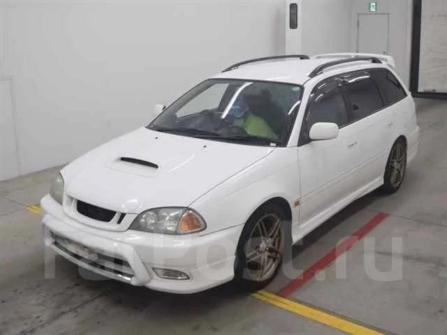 Toyota Caldina. �������, 4wd, 2.0 (260��.�.), ������, 55 000����. ��, �/�, ��� ���. ��� ����� �� ������� ����