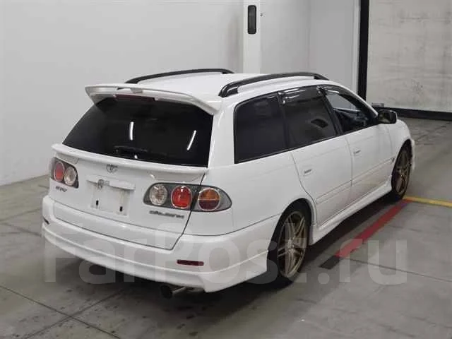 Toyota Caldina. �������, 4wd, 2.0 (260��.�.), ������, 55 000����. ��, �/�, ��� ���. ��� ����� �� ������� ����