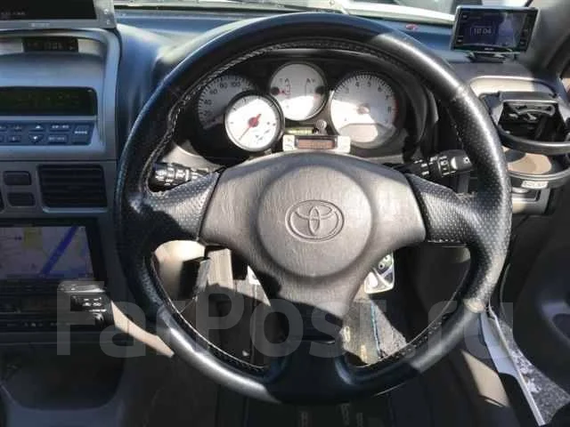 Toyota Caldina. �������, 4wd, 2.0 (260��.�.), ������, 55 000����. ��, �/�, ��� ���. ��� ����� �� ������� ����