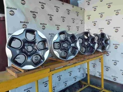 Mopar. 6.5x16", 5x110, ET40, �� 57���. ����