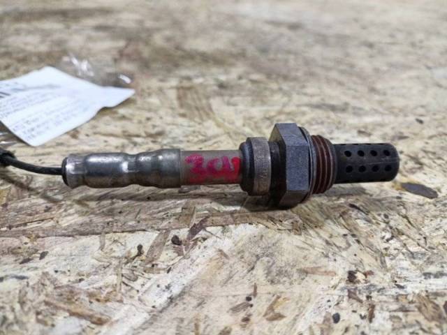 Нет опорного напряжения лямбда зонда тойота - 95 фото