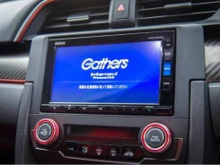 Gathers VXM-195VFI ����