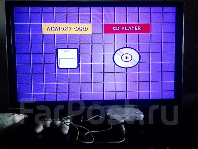 Sony PlayStation One ����