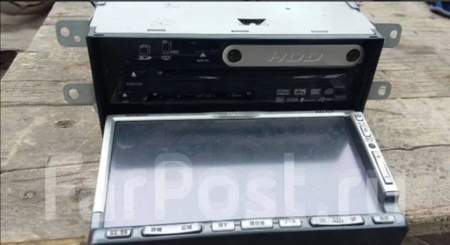 Clarion MAX960HD ����