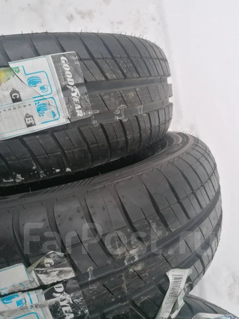 Goodyear EfficientGrip Compact. ������, �����. ��� ����� �� ������ ����