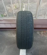 Bridgestone Potenza RE-97AS. �����������, 2020 ���, �/�, ����� 10 % ����
