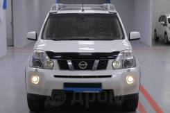 Nissan X-Trail 2007 - 2015 SIM   () SNIXTR0712 