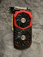 GeForce GTX 1060 ����