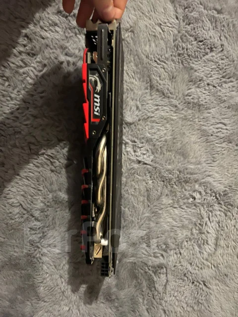 GeForce GTX 1060 ����