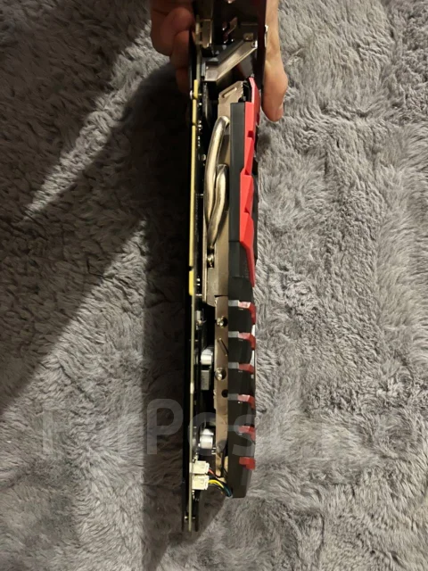 GeForce GTX 1060 ����