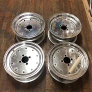 SSR MK-I. 6.0/6.5x14", 4x100, ET28/20 ����