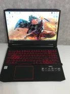 Acer Nitro 5 AN515-55. 15.6", 2,5����, ��� 8 ��, ���� 512���, WiFi: 1, Bluetooth: 1, ����������� �� 9��. ����