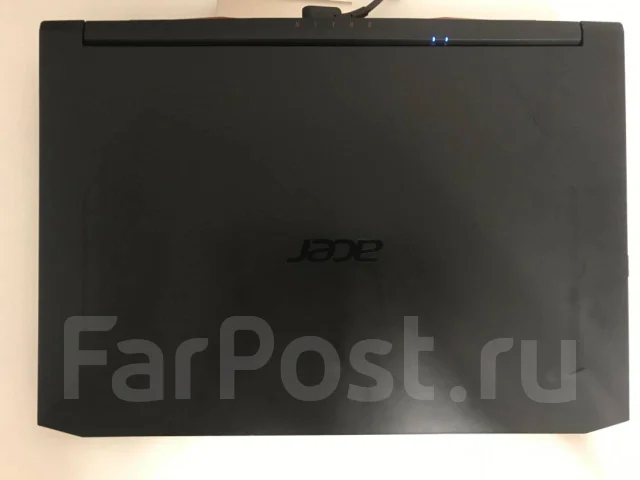 Acer Nitro 5 AN515-55. 15.6", 2,5����, ��� 8 ��, ���� 512���, WiFi: 1, Bluetooth: 1, ����������� �� 9��. ����